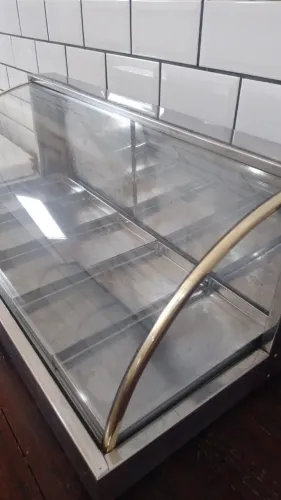 Estufa