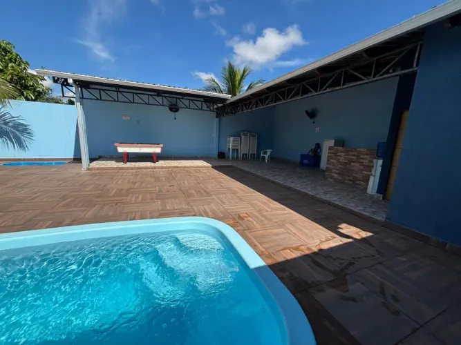 Venda de clube para eventos
