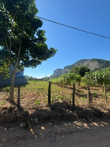 Lotes enormes em ótimo lugar
