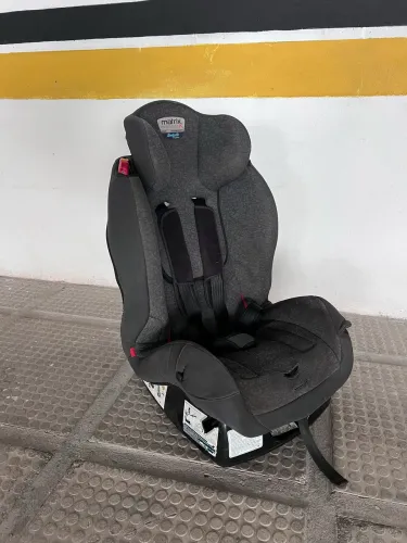 Cadeirinha para Auto Burigotto Reclinável - 4 Posições Matrix Evolution K