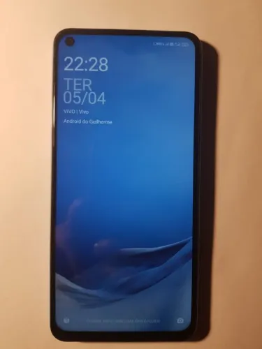 celular xiaomi note 9 de 128gb e 6gb apena troca leia apenas troca faço todo tipo de troca