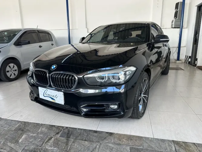 BMW 120I 2.0 16V 150cv/ 156cv 5P 2019
