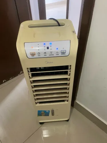 Climatizador