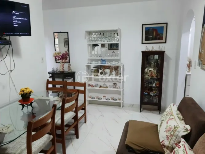 Apartamento à venda Rua da Mooca, Mooca - São Paulo