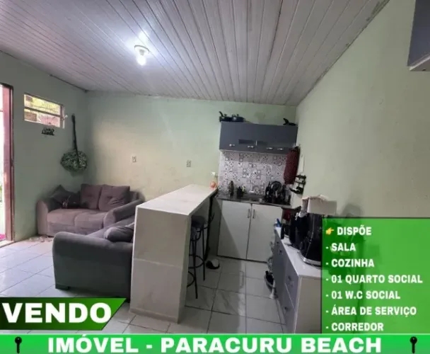 Casa a venda