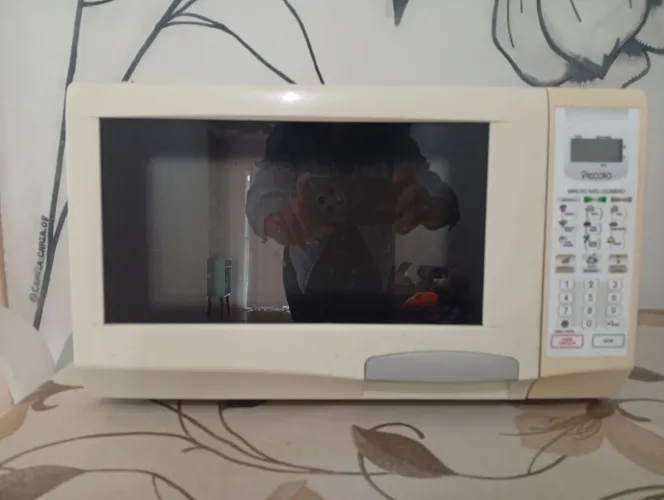 Microondas