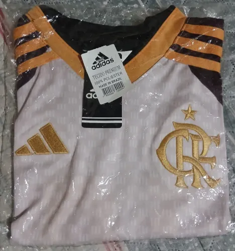 Camisa do Flamengo infantil masculino