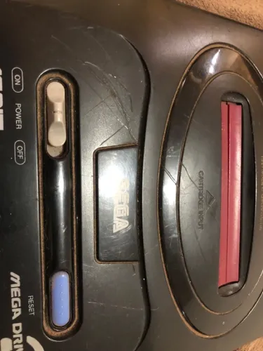 Vendo