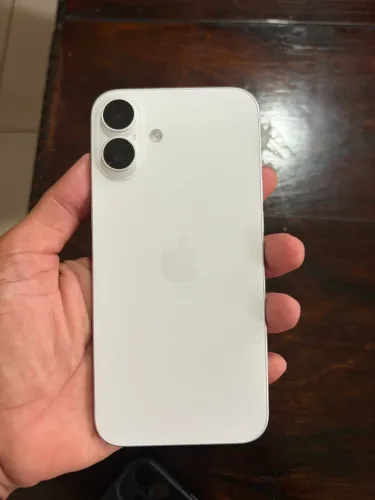 iphone 16 Plus