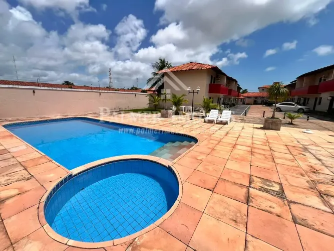 Casa em Condomínio Ilhas do Sal