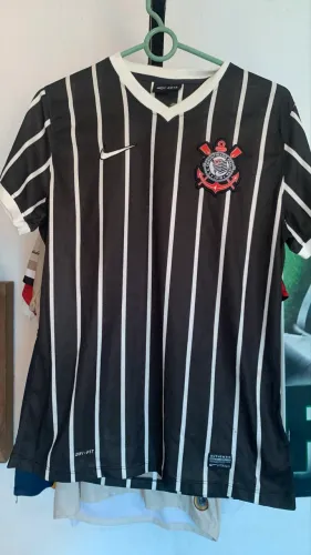 Camisa do Corinthians 2013 original