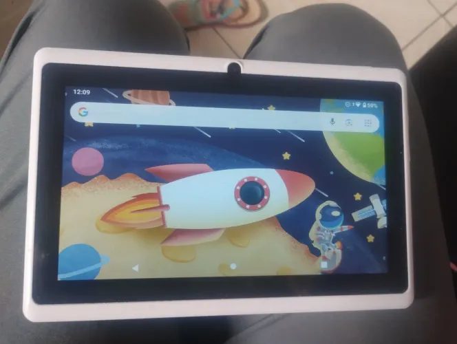 Vendo tablet