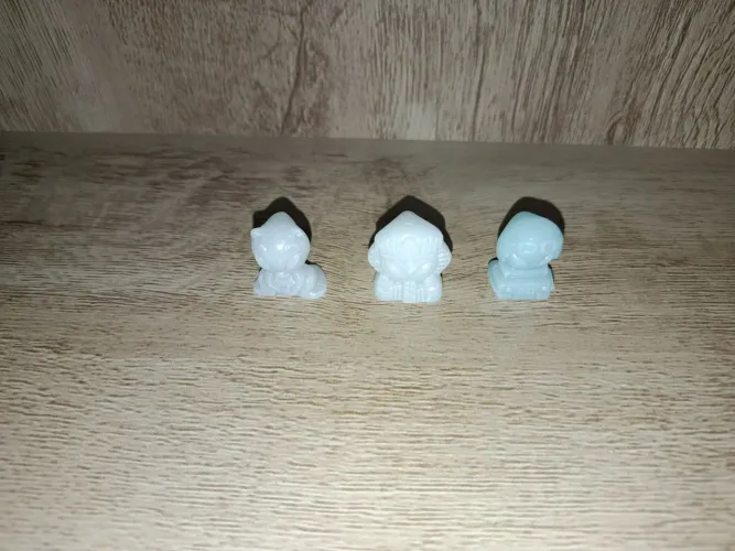 3 gelocosmicos