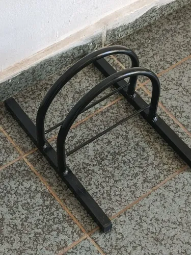 Apoio/Descanso para Bicicleta Novo