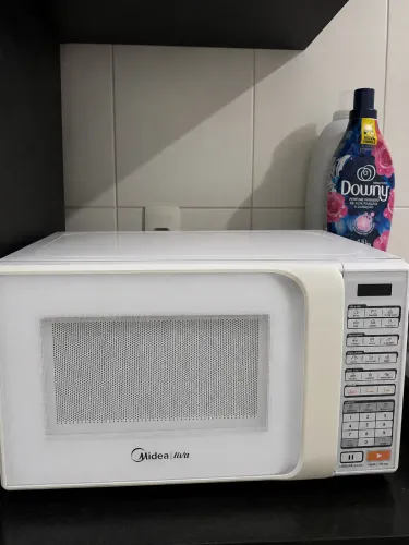 MICROONDAS