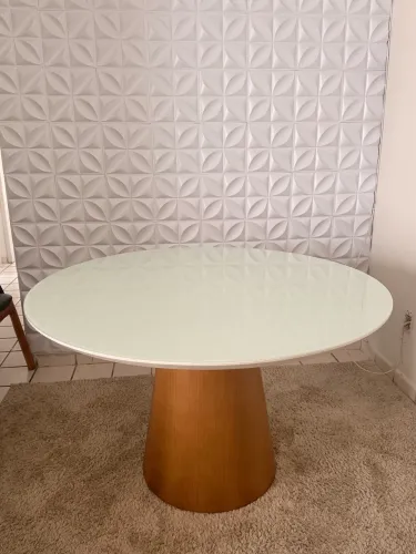 Mesa para sala