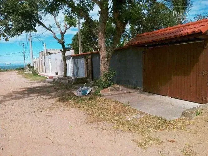 Casa com 3 dormitórios à venda, 300 m² por R$ 890.000,00 - Ponta da Fruta - Vila Velha/ES
