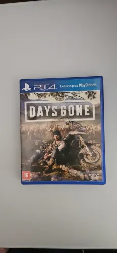 Days Gone