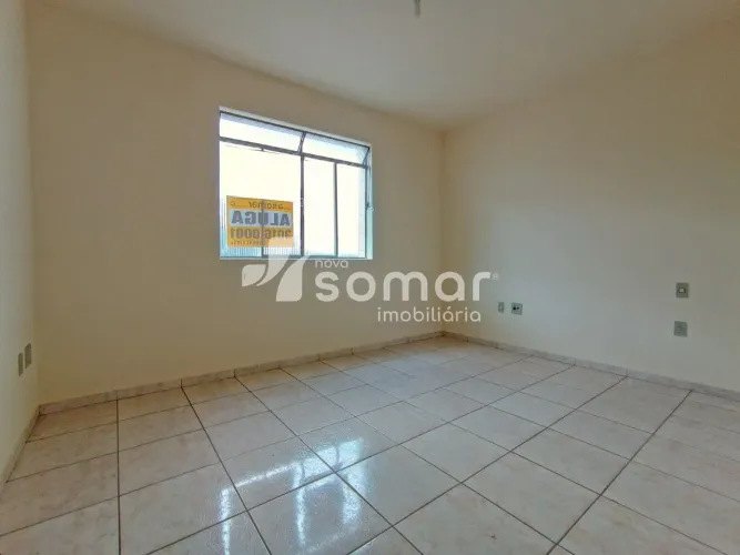 Apartamento à venda, 2 quartos, 1 suíte, Bom Pastor - Divinopolis/MG