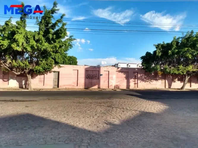 Terreno para alugar, 1179 m² por R$ 3.000,00/mês - Salesianos - Juazeiro do Norte/CE