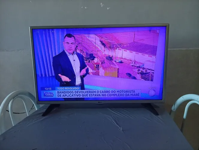 Tv LG 32