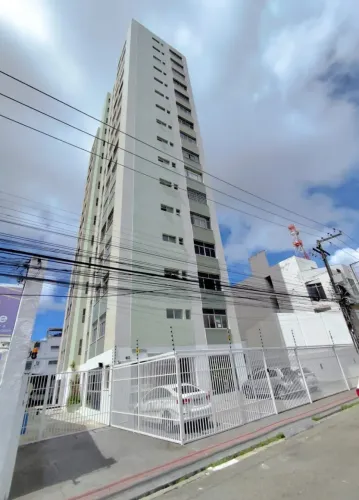 Apartamento para locação, Centro, Aracaju, SE