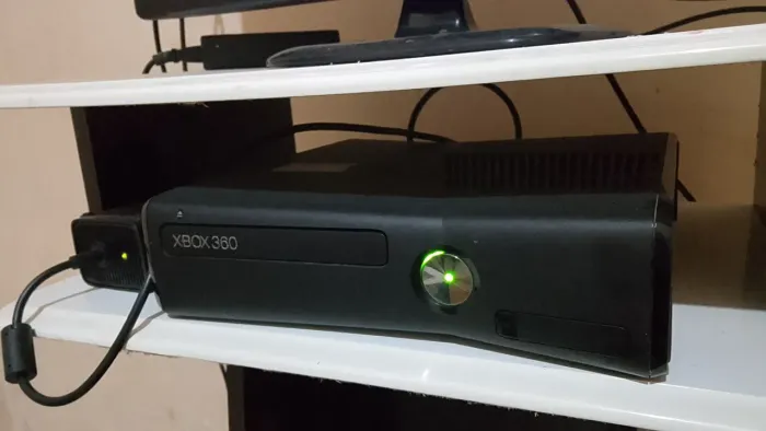 Xbox 360 desbloqueado
