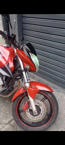 Moto perfeita