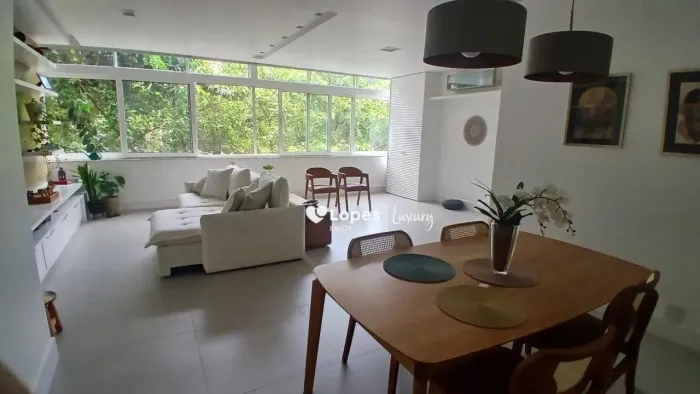 Apartamento com 3 dormitórios à venda, 170 m² por R$ 2.500.000,00 - Flamengo - Rio de Jane