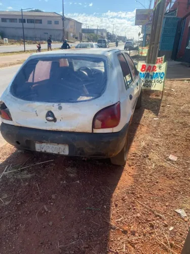 Ford Fiesta 1.0i 3P E 5P 1998