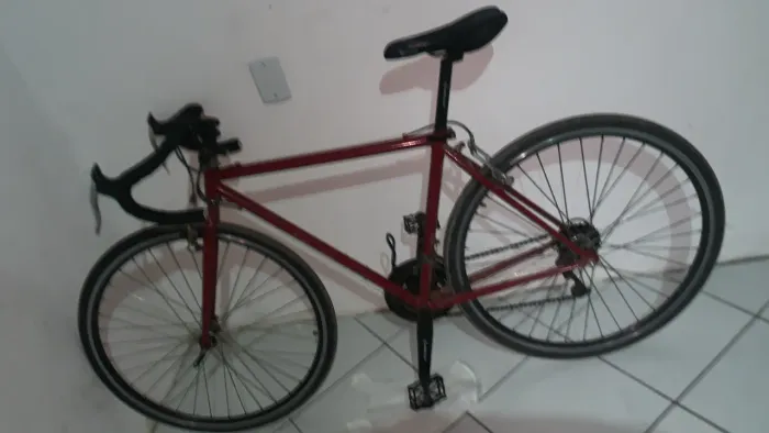 Bicicleta Caloi 10