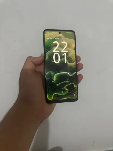 Moto g35 5g - R$ 650,00