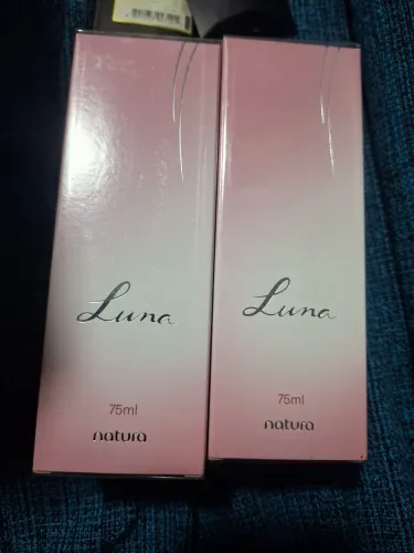 Perfume Luna em promoção 