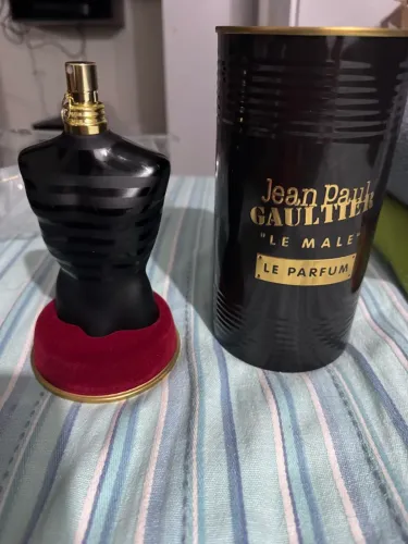 Le Male Le parfum 199.5 de 200 ml