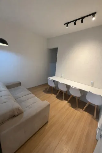 Quartos compartilhados | Perto da UFF - R$ 650