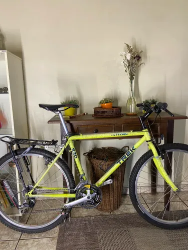 Mtb anos 90 TREK 830