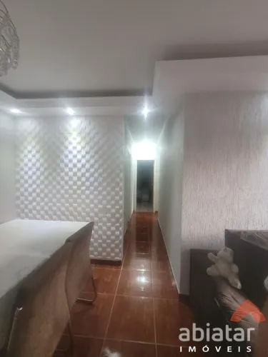 Apartamento à venda na Vila das Belezas 79m², 3 dormitórios, suíte e condomínio completo