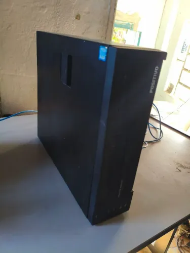 Pc Core I3 6ª Geração - 8GB RAM DDR4 - SSD 240GB - Windows 10 - HDMI - Pronto pra uso