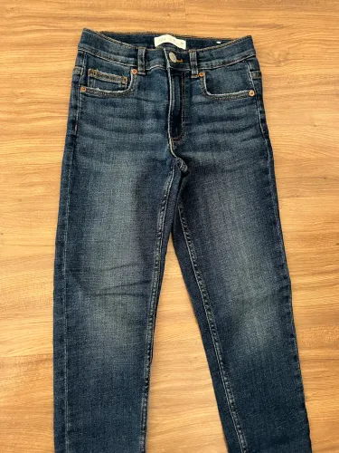 Calça Zara infantil