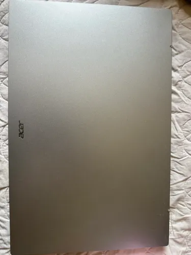 Notebook Acer aspire 3