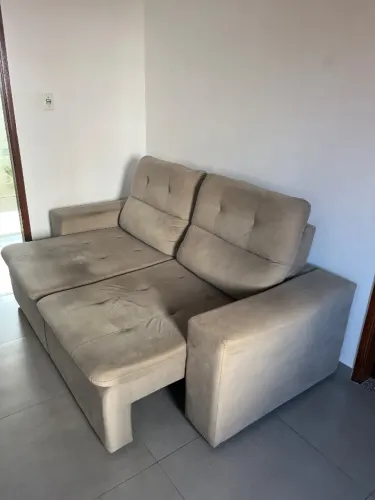 Vendo sofá 