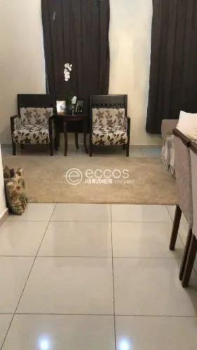 Casa em condomínio à venda, 3 quartos, 1 suíte, 2 vagas, Horto Florestal - Sorocaba/SP