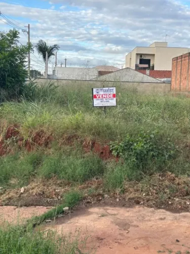 Terreno a venda 288,35m²