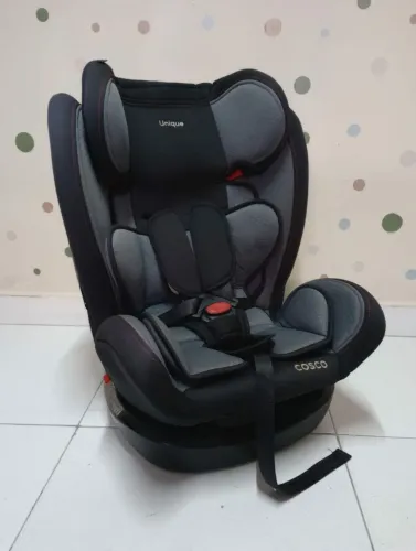 Cadeira para Automóvel | Cosco Unique (0-36kg)