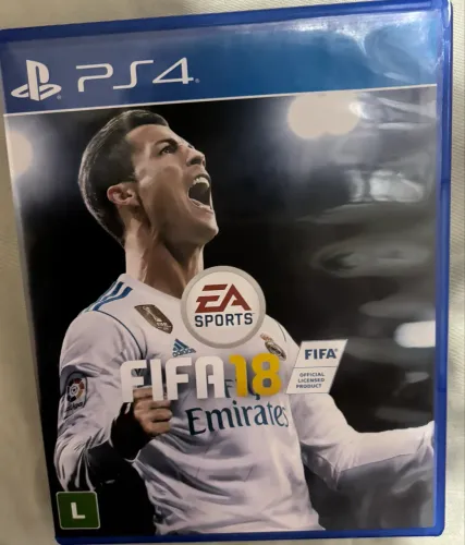 Fifa 18