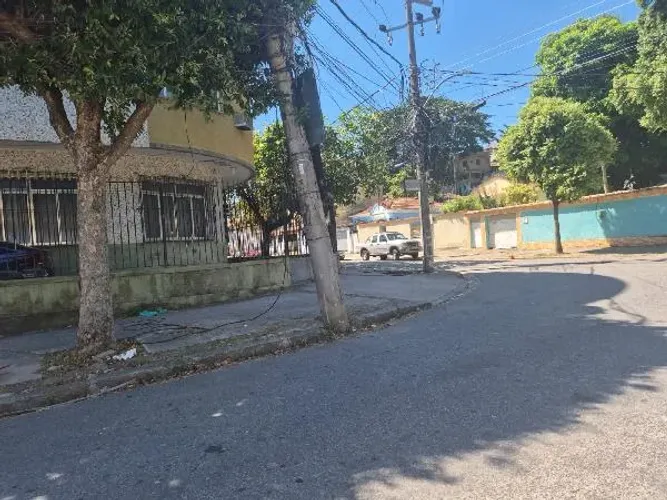 Oportunidade garantida Apartamento no Praca Seca, Rio de Janeiro - RJ, Apto 102, 1 quarto