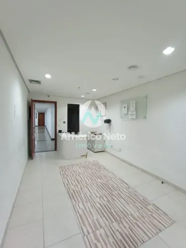 Sala para venda, 30 m² - Centro - São Caetano do Sul/SP