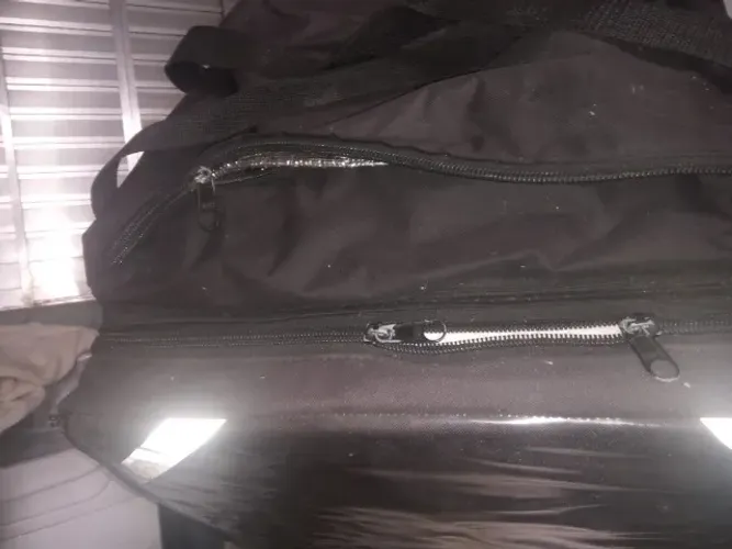 Bag de entregador