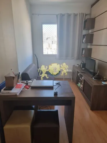 Rarus Flats - Flat para venda - Edifício Cult
