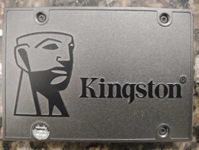 SSD Kingston 240gb